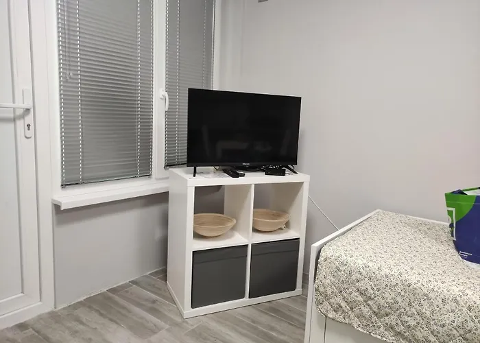 студио за в центъра на град бургас. Бургас